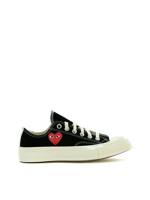 Sneakers Converse x Comme des Garçon PLAY Chuck 70 CONVERSE PER PLAY | AZ-K1281